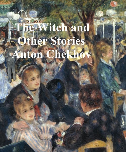Produktbild: The Witch and Other Stories