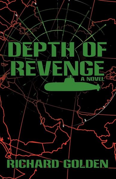 Produktbild: Depth of Revenge