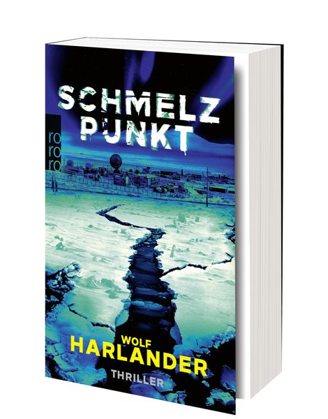 Produktbild: Schmelzpunkt