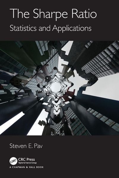 Produktbild: The Sharpe Ratio