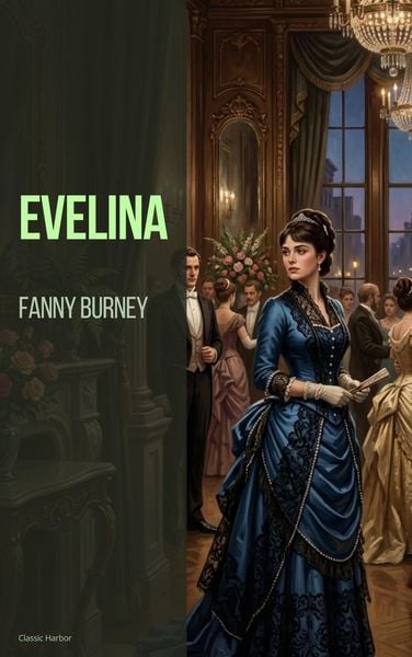 Produktbild: Evelina
