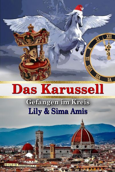 Produktbild: Das Karussell, Gefangen Im Kreis