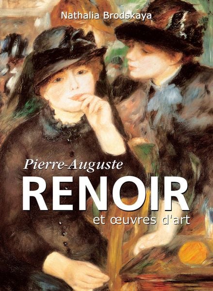 Produktbild: Pierre-Auguste Renoir et oeuvres d'art
