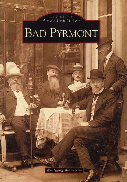 Produktbild: Bad Pyrmont