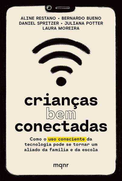 Produktbild: Crian&ccedil;as bem conectadas