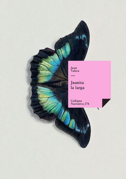 Produktbild: Juanita la larga