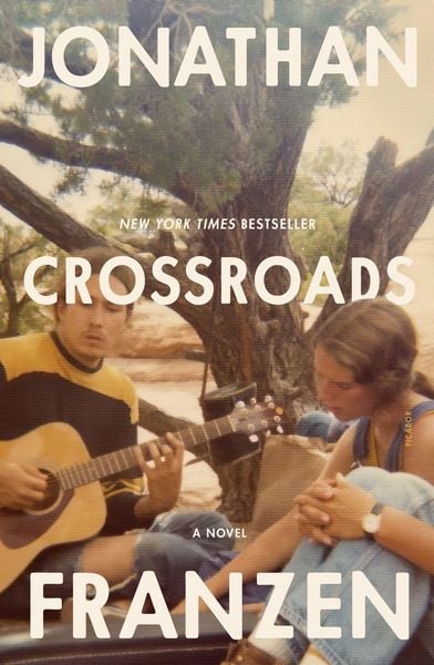 Produktbild: Crossroads