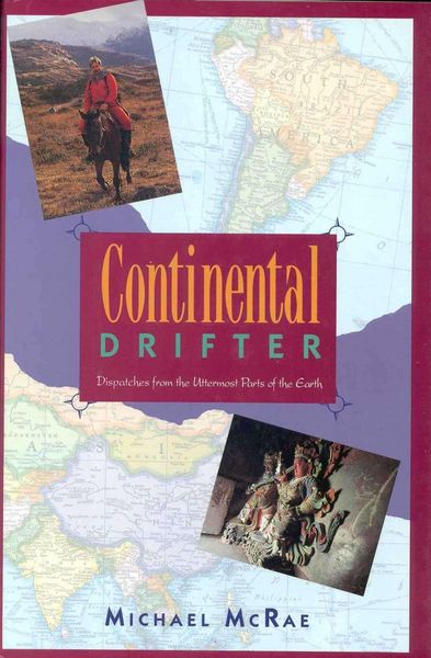 Produktbild: Continental Drifter