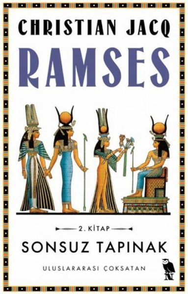 Produktbild: Ramses 2 Sonsuz Tapinak