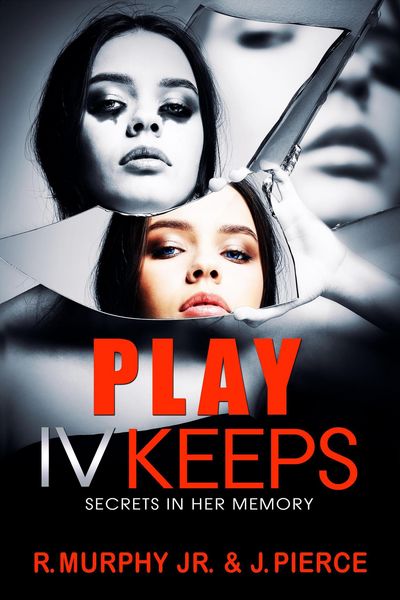 Produktbild: Play IV Keeps : Secrets In Her Memory