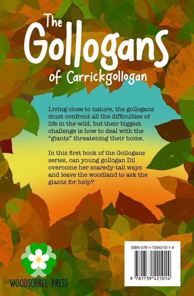 Produktbild: The Gollogans of Carrickgollogan