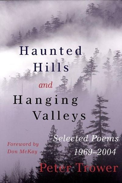Produktbild: Haunted Hills and Hanging Valleys
