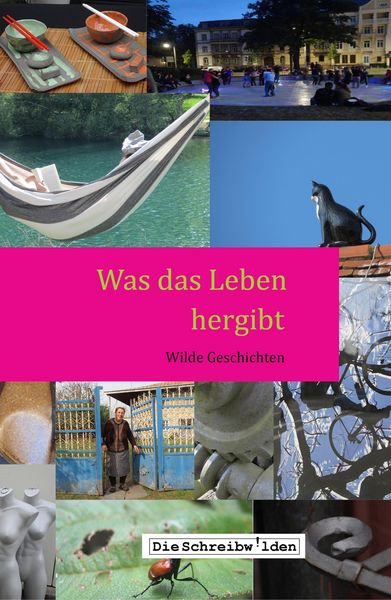 Produktbild: Was das Leben hergibt