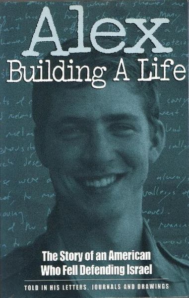 Produktbild: Singer, A: Alex Building a Life