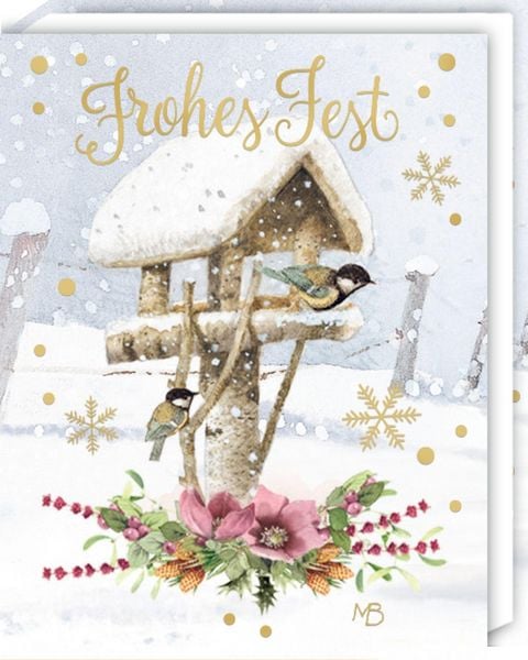 Produktbild: Christbaumb&uuml;cher zum Aufh&auml;ngen