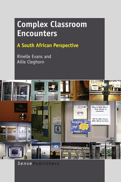 Produktbild: Complex Classroom Encounters
