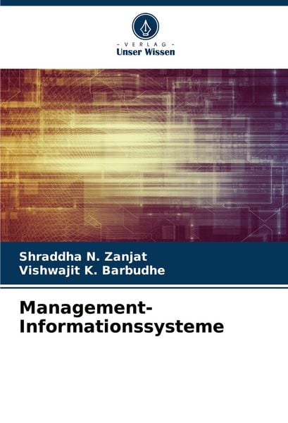 Produktbild: Management-Informationssysteme