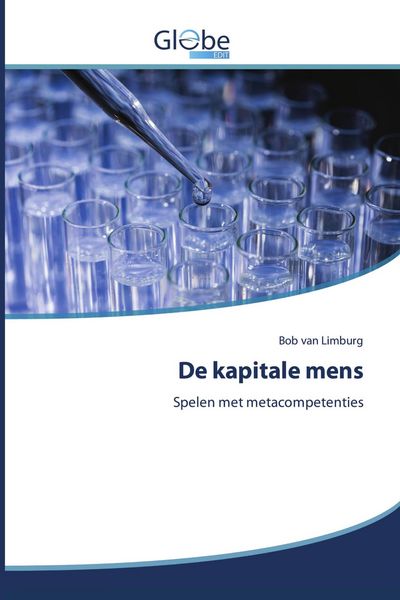 Produktbild: De kapitale mens