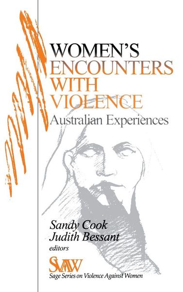 Produktbild: Women's Encounters with Violence