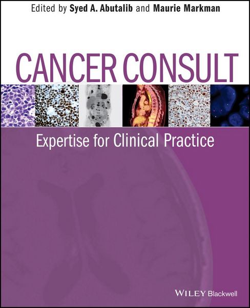Produktbild: Cancer Consult