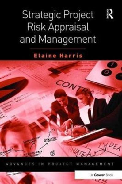 Produktbild: Harris, E: Strategic Project Risk Appraisal and Management