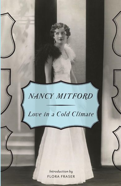 Produktbild: Love in a Cold Climate