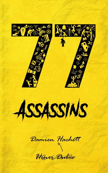Produktbild: 77 Assassins