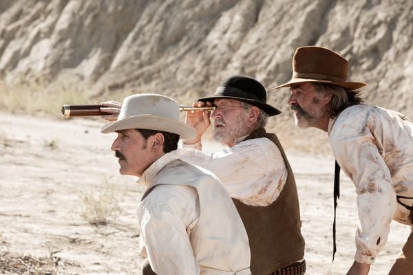 Produktbild: Bone Tomahawk