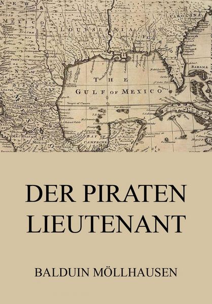 Produktbild: Der Piratenlieutenant