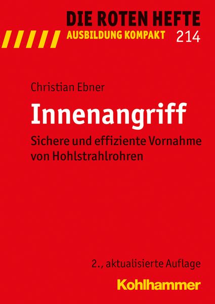Produktbild: Innenangriff