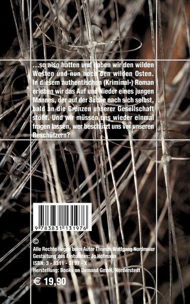 Produktbild: Alte Seilschaften