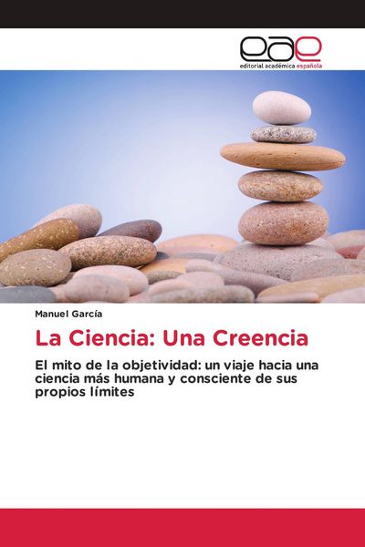 Produktbild: Garcia, M: Ciencia