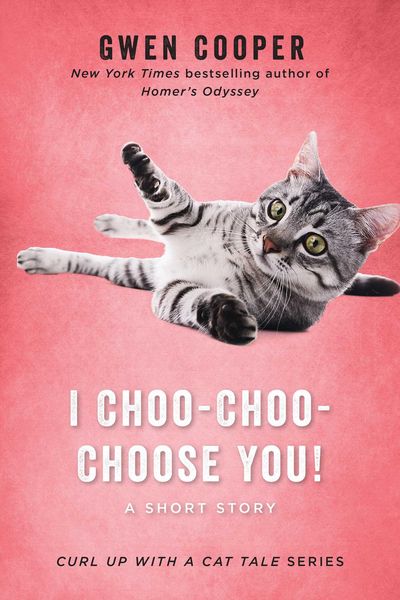 Produktbild: I Choo-Choo-Choose You!