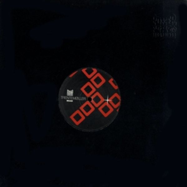 Moan (Vinyl) - Trentemoeller, Vinyl