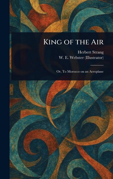 Produktbild: King of the Air