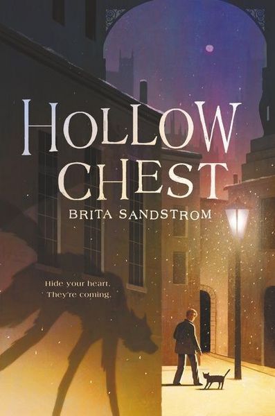 Produktbild: Hollow Chest