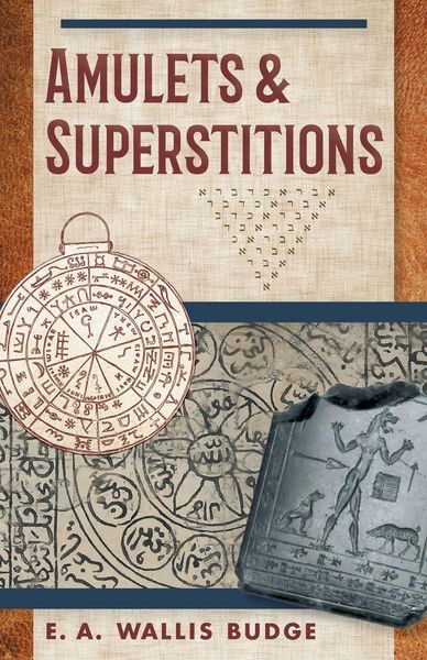 Produktbild: Amulets and Superstitions