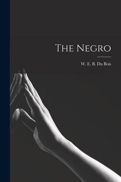 Produktbild: The Negro