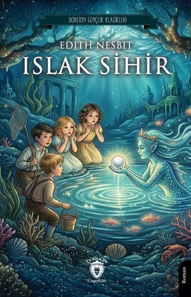 Produktbild: Islak Sihir