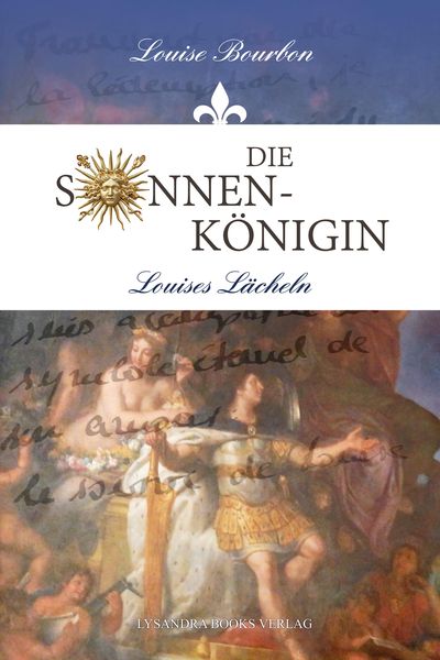 Produktbild: Die Sonnenk&ouml;nigin