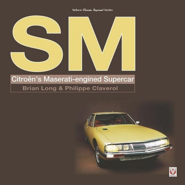 Produktbild: SM