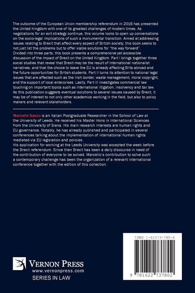 Produktbild: Brexit