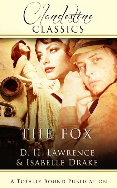 Produktbild: The Fox