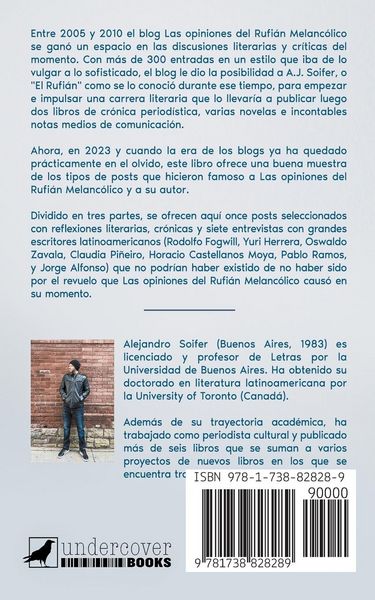 Produktbild: Baja cultura