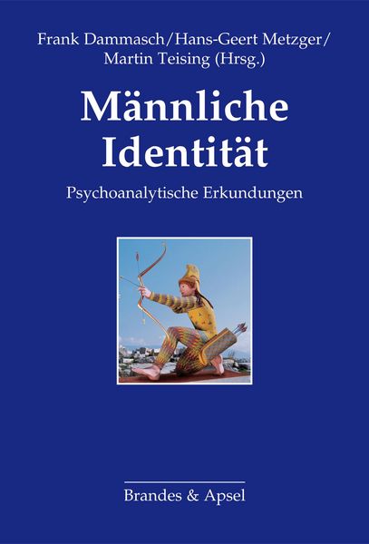 Produktbild: M&auml;nnliche Identit&auml;t