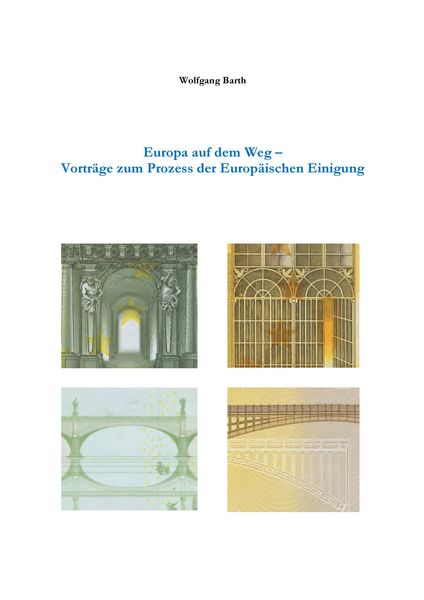 Produktbild: Europa auf dem Weg