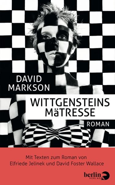 Produktbild: Wittgensteins M&auml;tresse