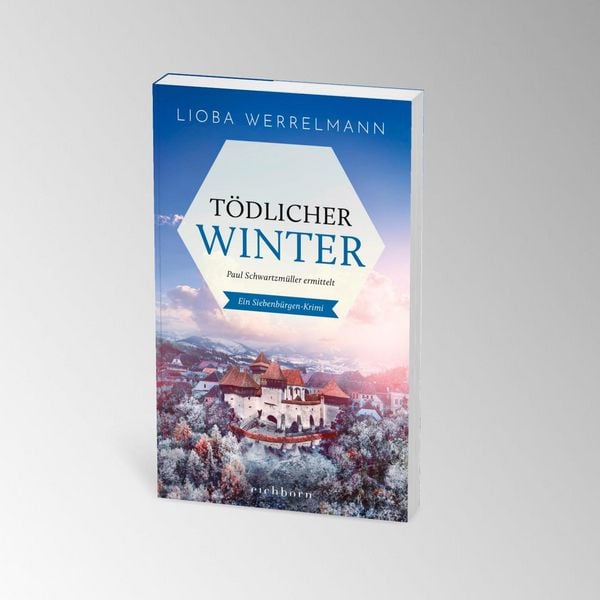 Produktbild: T&ouml;dlicher Winter