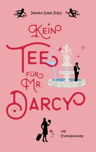 Produktbild: Kein Tee f&uuml;r Mr. Darcy
