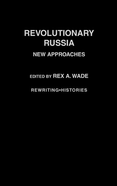 Produktbild: Revolutionary Russia